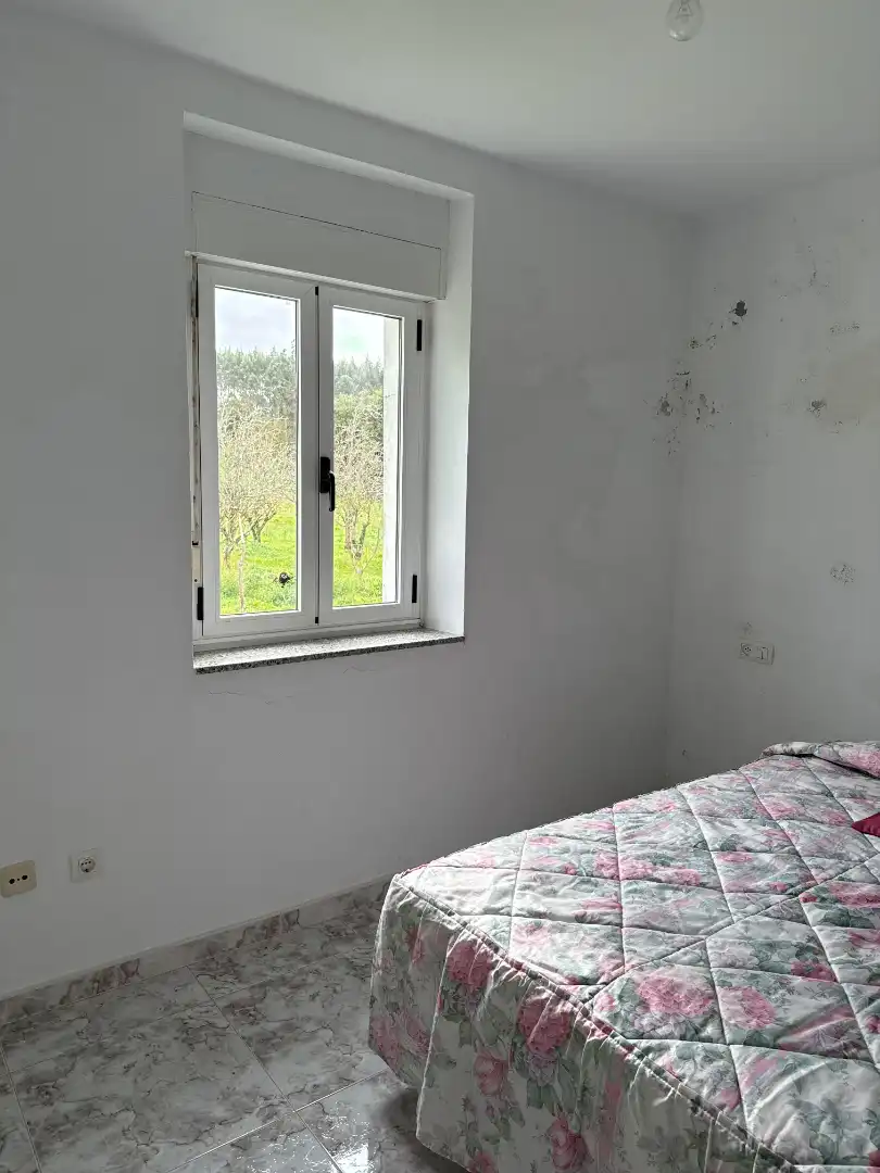 Habitación de Piso en venta en A Laracha  