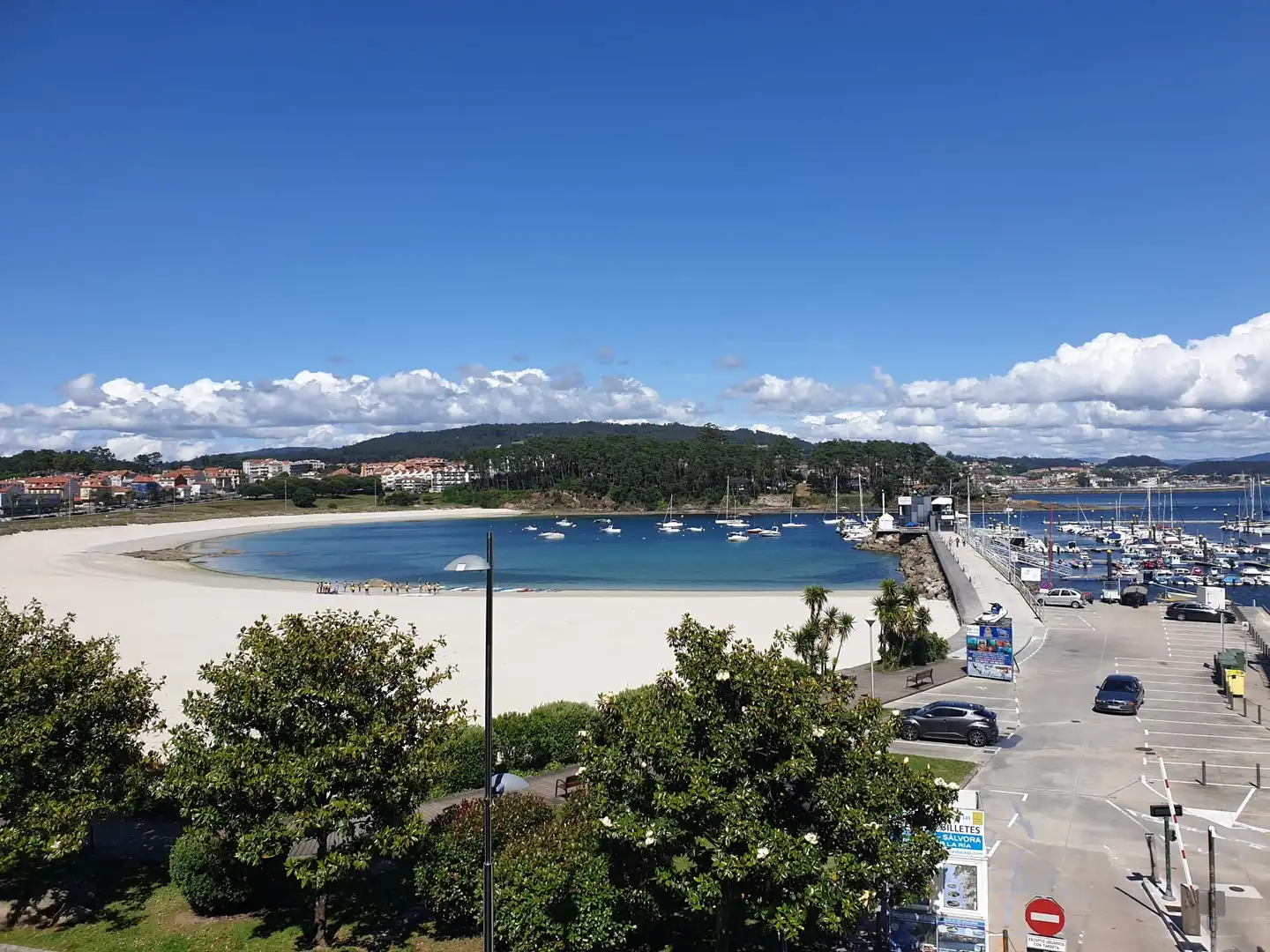 Wohnung mit Terrasse zur Miete in Adina- Portonovo, imagen 13
