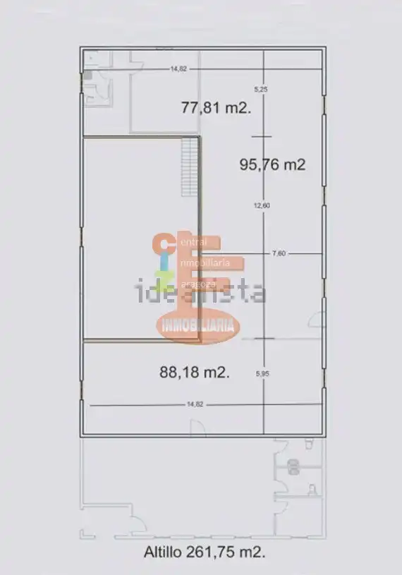 Casa o xalet en venda en La Muela amb Jardí privat