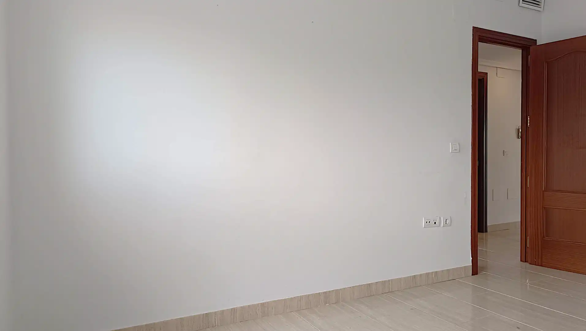 Habitación de Casa adosada en venta en Mancha Real con Aire acondicionado, Jardín privado y Terraza