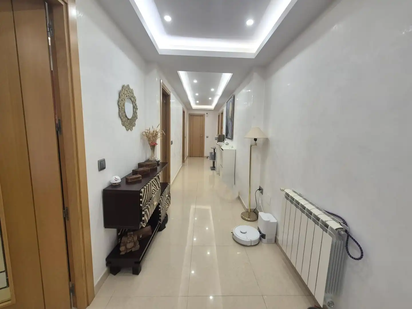 Casa o chalet en venta en Aldea del Fresno con Aire acondicionado, Calefacción y Terraza