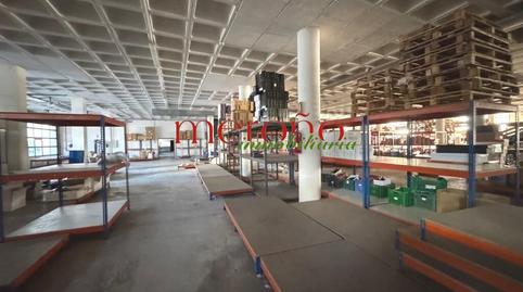 Photo 4 of Industrial buildings to rent in Jubalcoi, Elche / Elx