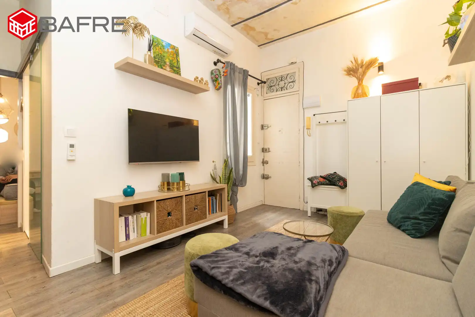 Appartement à vendre à Calle del Amparo