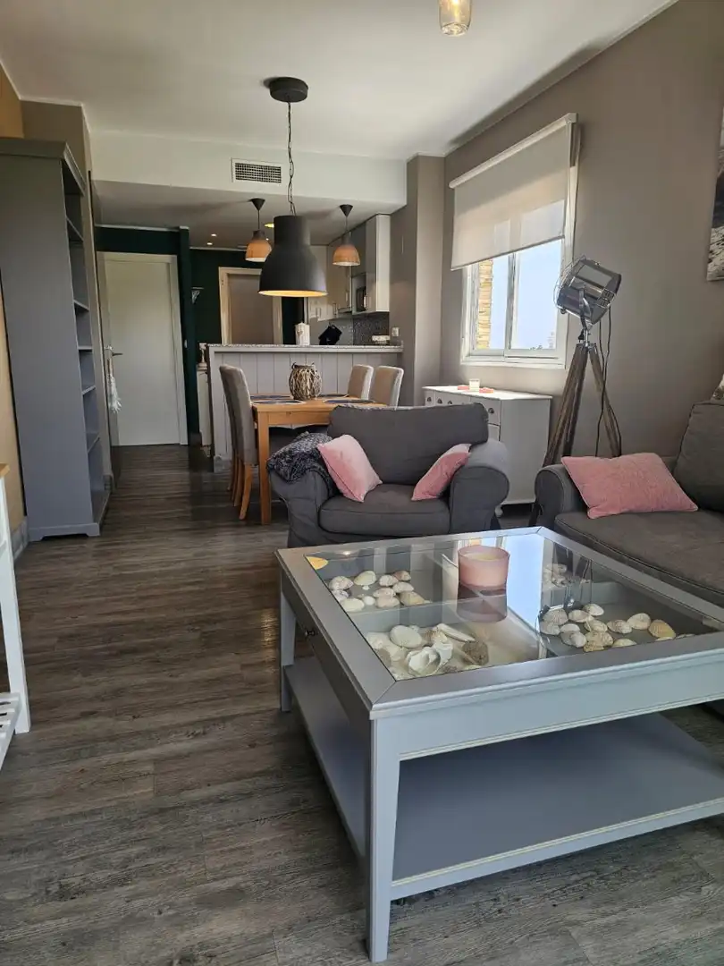 Apartment with terrace for sale in Orihuela Costa, imagen 4