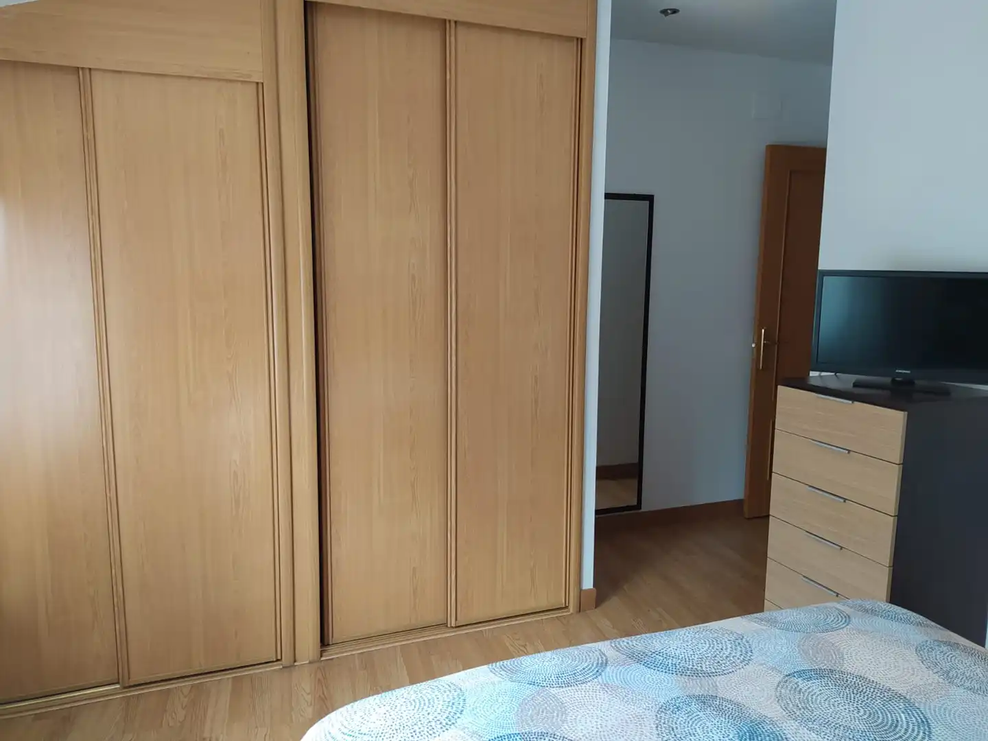 Dormitori de Pis en venda en Santovenia de Pisuerga, Valladolid