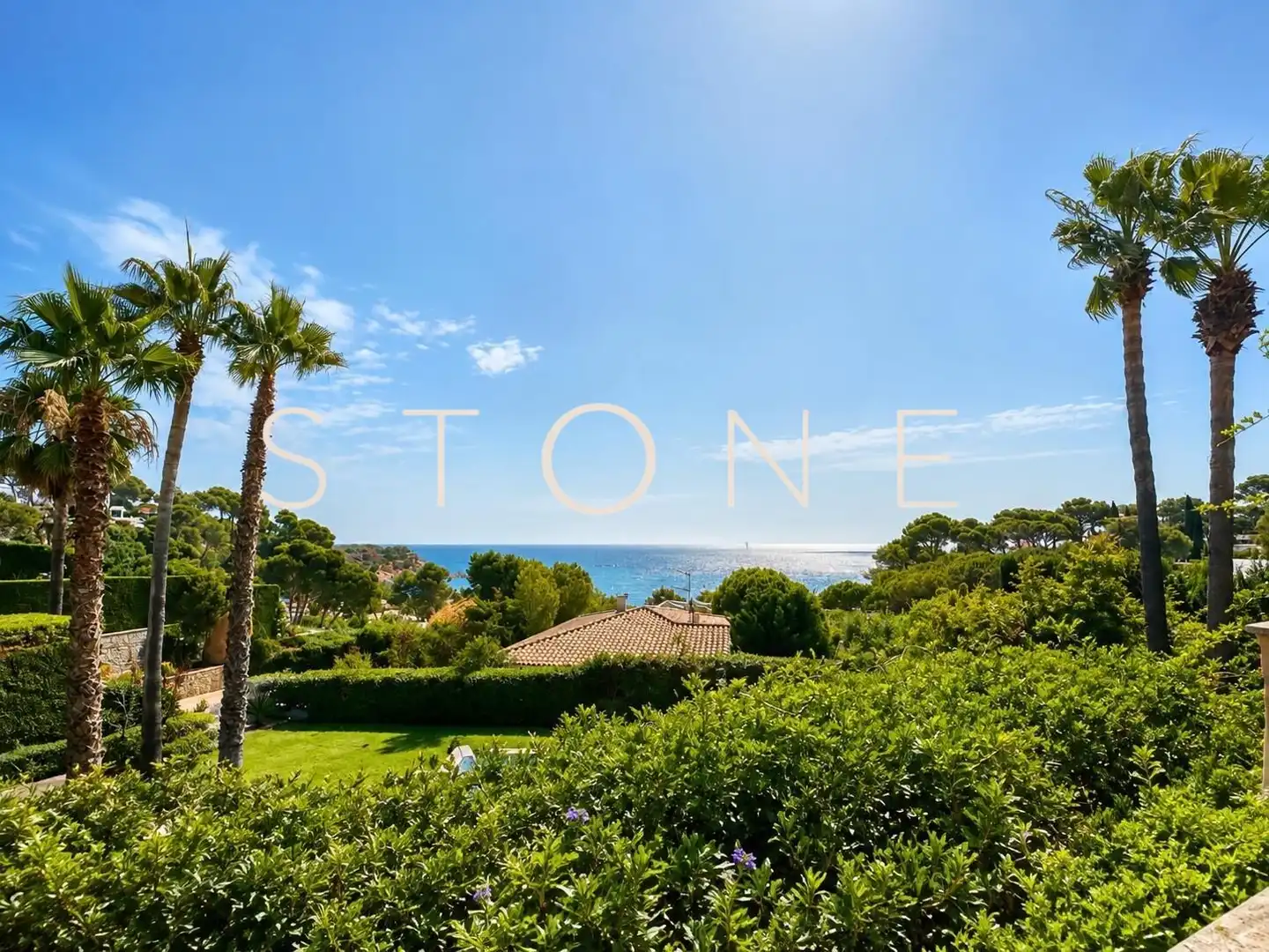 Detached house with pool for sale in S'Agaró, imagen 3