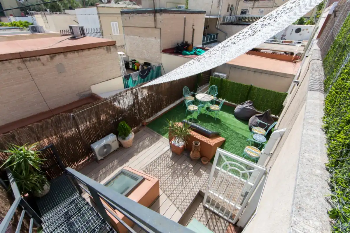 Houses for rent in Los Cármenes