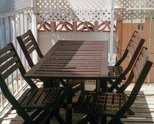 Terrassa de Apartament en venda en Fuengirola amb Moblat, Rentadora i Microones