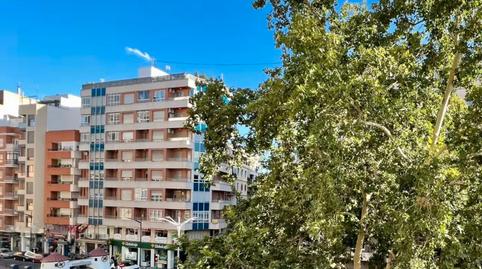 Foto 5 de Apartament de lloguer a Calle Feria, 48, Feria, Albacete