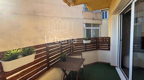 Foto 4 de Àtic en venda a Els Pavos, Girona