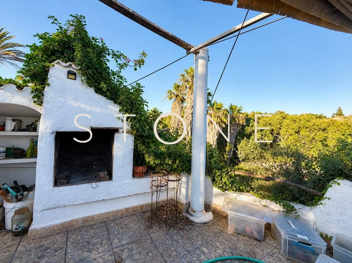 Xalet amb piscina en venda a Ciutadella, imagen 14