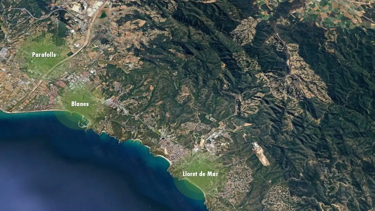 Rustikales Grundstück zum Verkauf in C/ Los Pinares, imagen 6