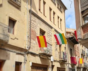 Außenansicht von Wohnungen zum verkauf in Santo Domingo de la Calzada