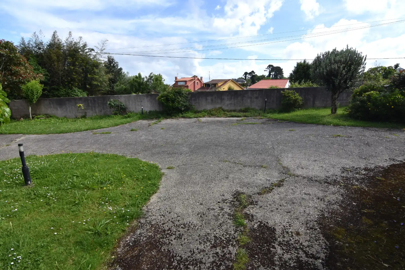 Houses for sale in Sada (A Coruña)  with Heating, Private garden and Parquet flooring