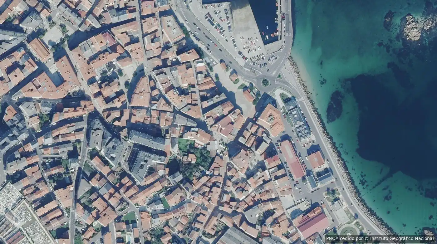 Flat for sale in Santa Uxía de Ribeira, imagen 3