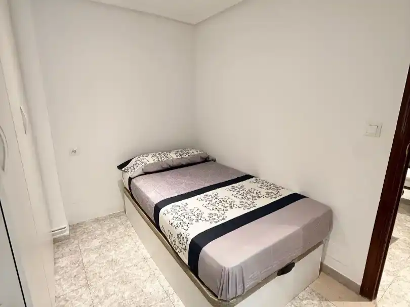 Dormitori de Pis en venda en Valladolid Capital