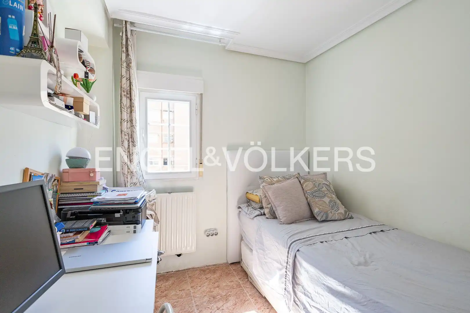 Duplex avec ascenseur à vendre à Hortaleza, imagen 14