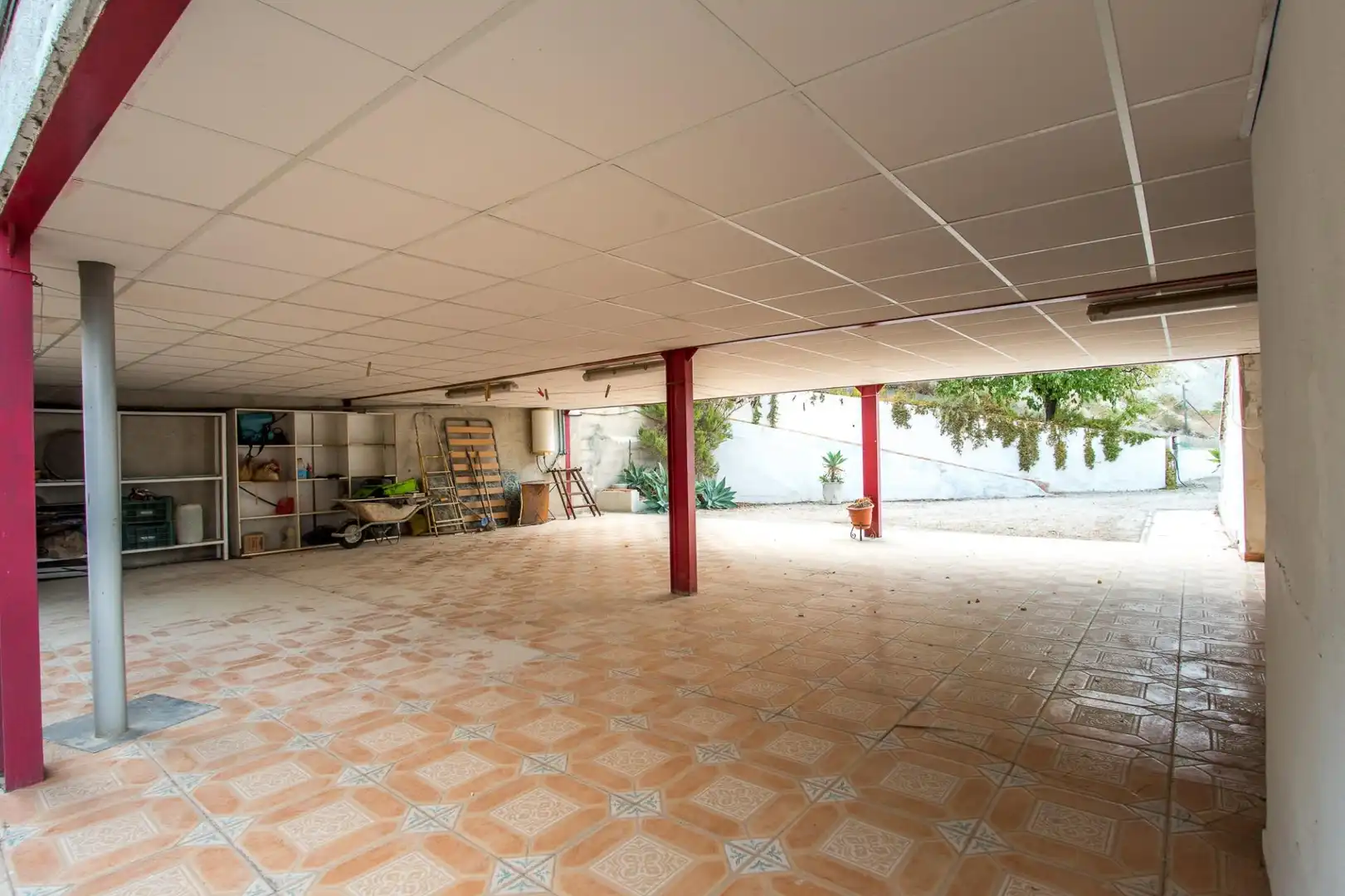 House with terrace for sale in Calle Polígono U2 el Ramel 10, imagen 10