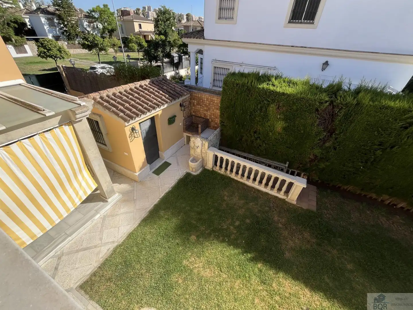 Detached house with terrace for sale in Jerez norte - Montealto - Pozoalbero, imagen 5
