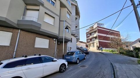 Foto 2 de Apartamento en venta en Rúa de Fragata Navas de Tolosa, Moaña, Pontevedra