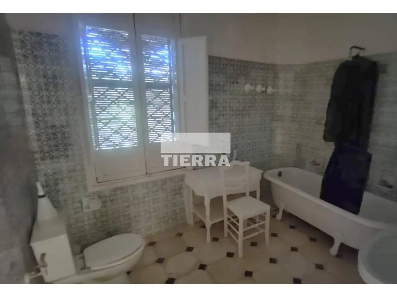 Bany de Edifici en venda en Villajoyosa / La Vila Joiosa