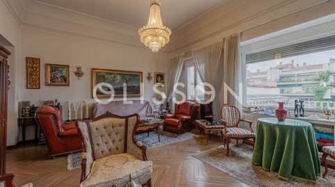 Foto 4 de Piso en venta en Universidad - Malasaña, Madrid