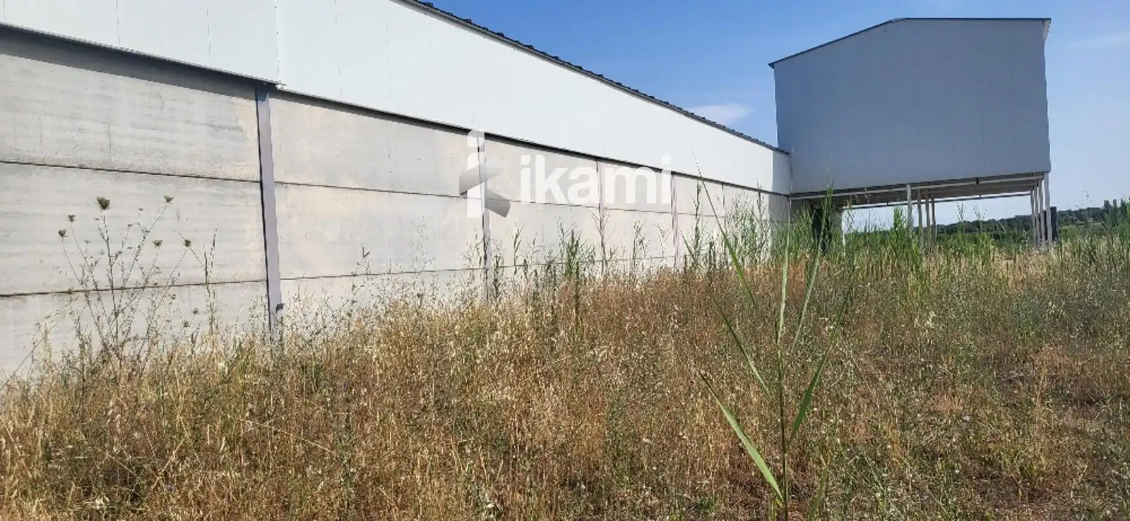Nave industrial en venta en PUENTE DE ARZOBISPO A OROPESA POLIGONO 1, Oropesa