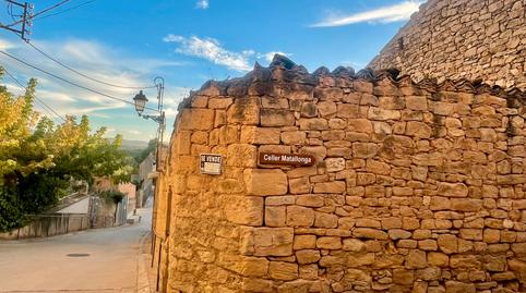 Foto 4 de Garaje en venta en Fulleda, Lleida