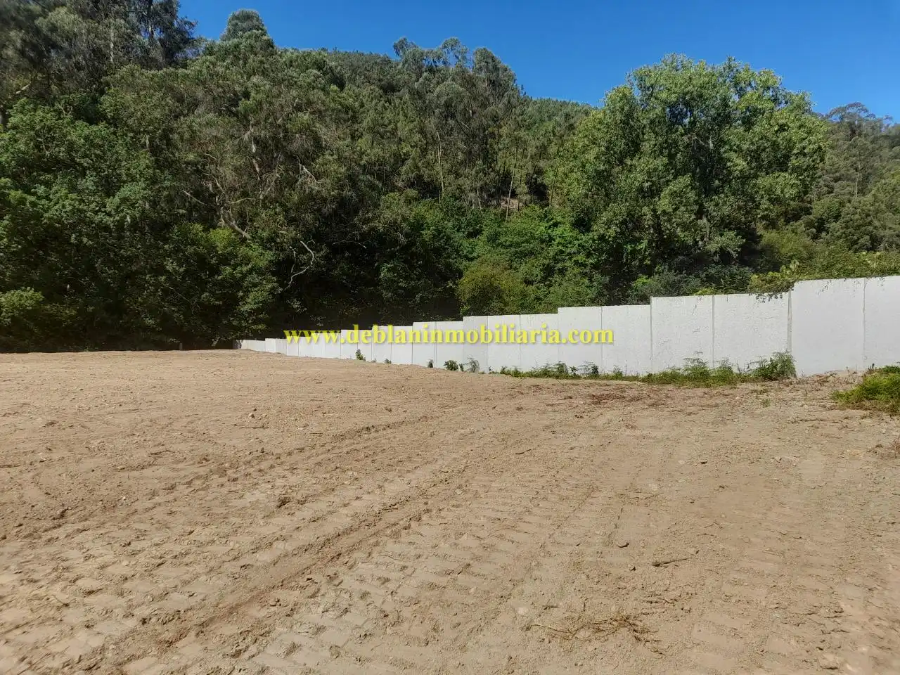 Residencial en venta en Tui