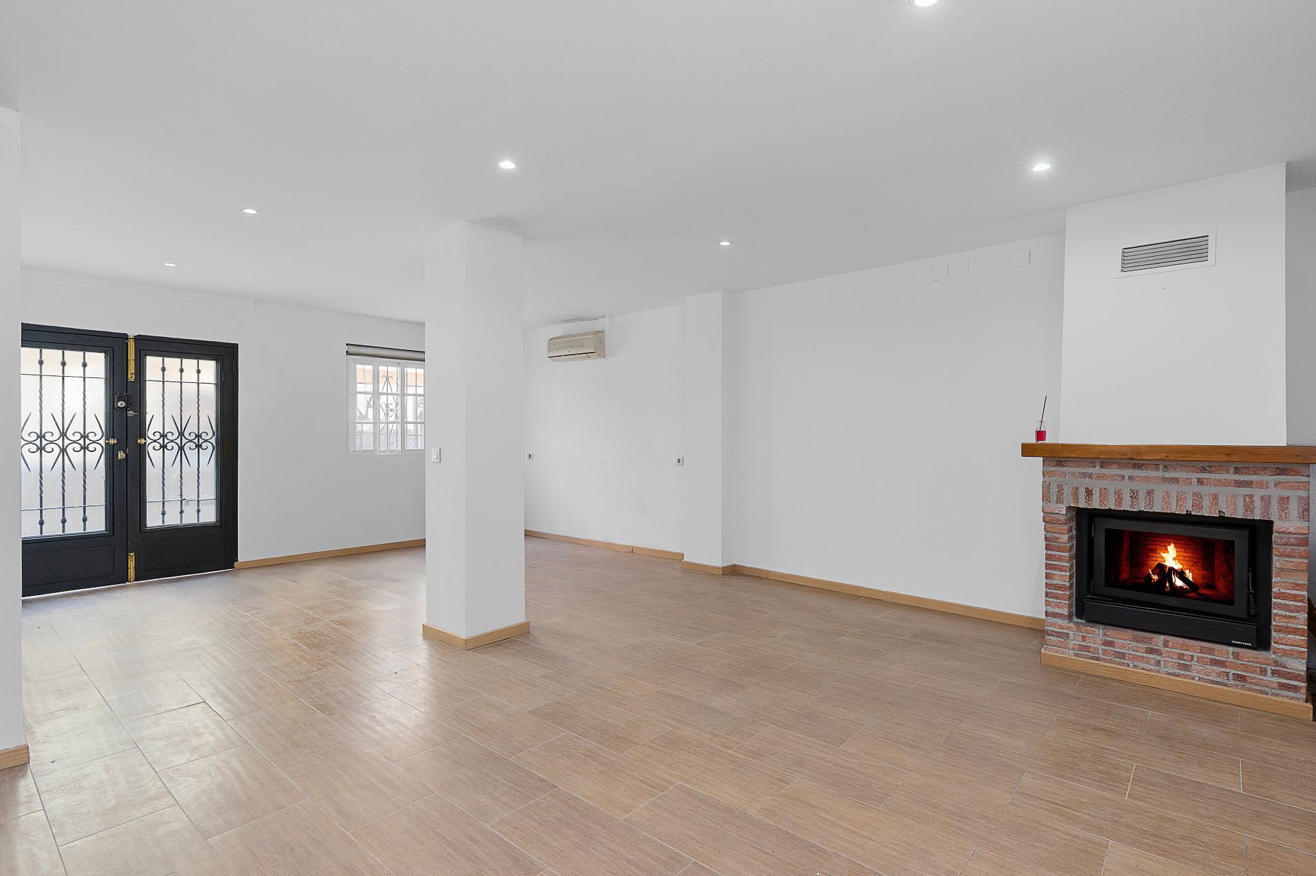 Casa adosada en venta en San Andrés, Motril  ciudad