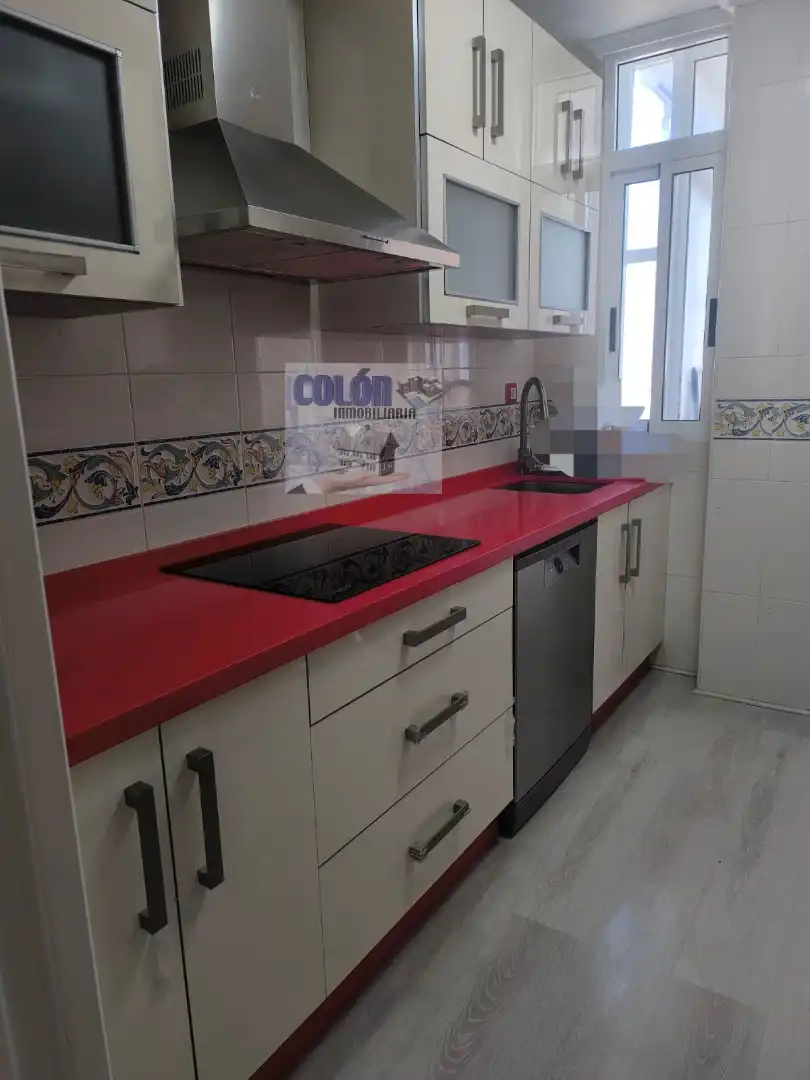 Appartement avec terrasse à vendre à Martos, imagen 5