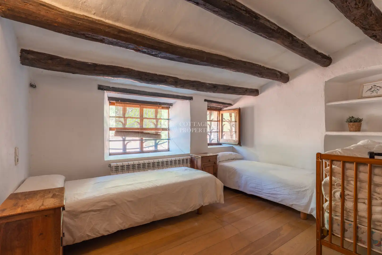 Casa rústica con piscina en venta en Llado s/n, imagen 33
