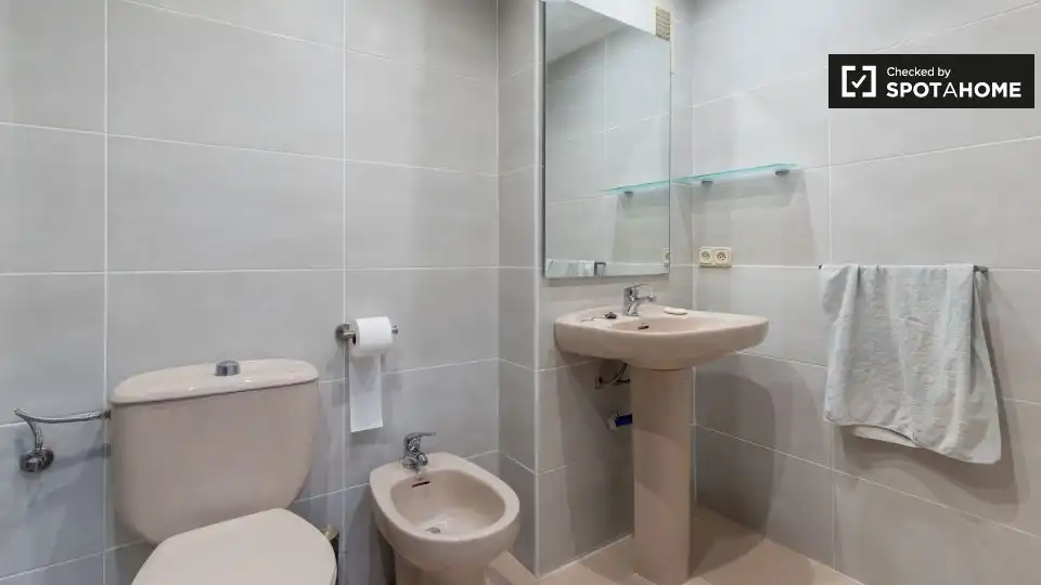 Room in Jaume Roig