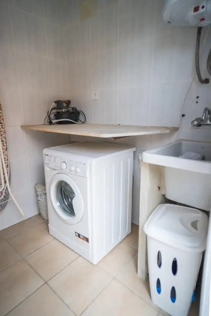Terraza de Casa o chalet en venta en Canals