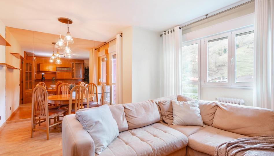 Photo 1 of Flat for sale in Calle Alcalde Próspero Martínez, 1, Riosa, Asturias