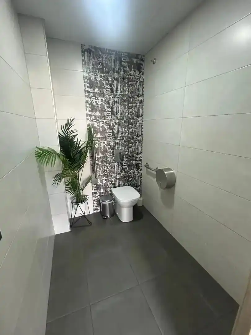 Local comercial en venta en Urbanizacion Parque Central, imagen 4