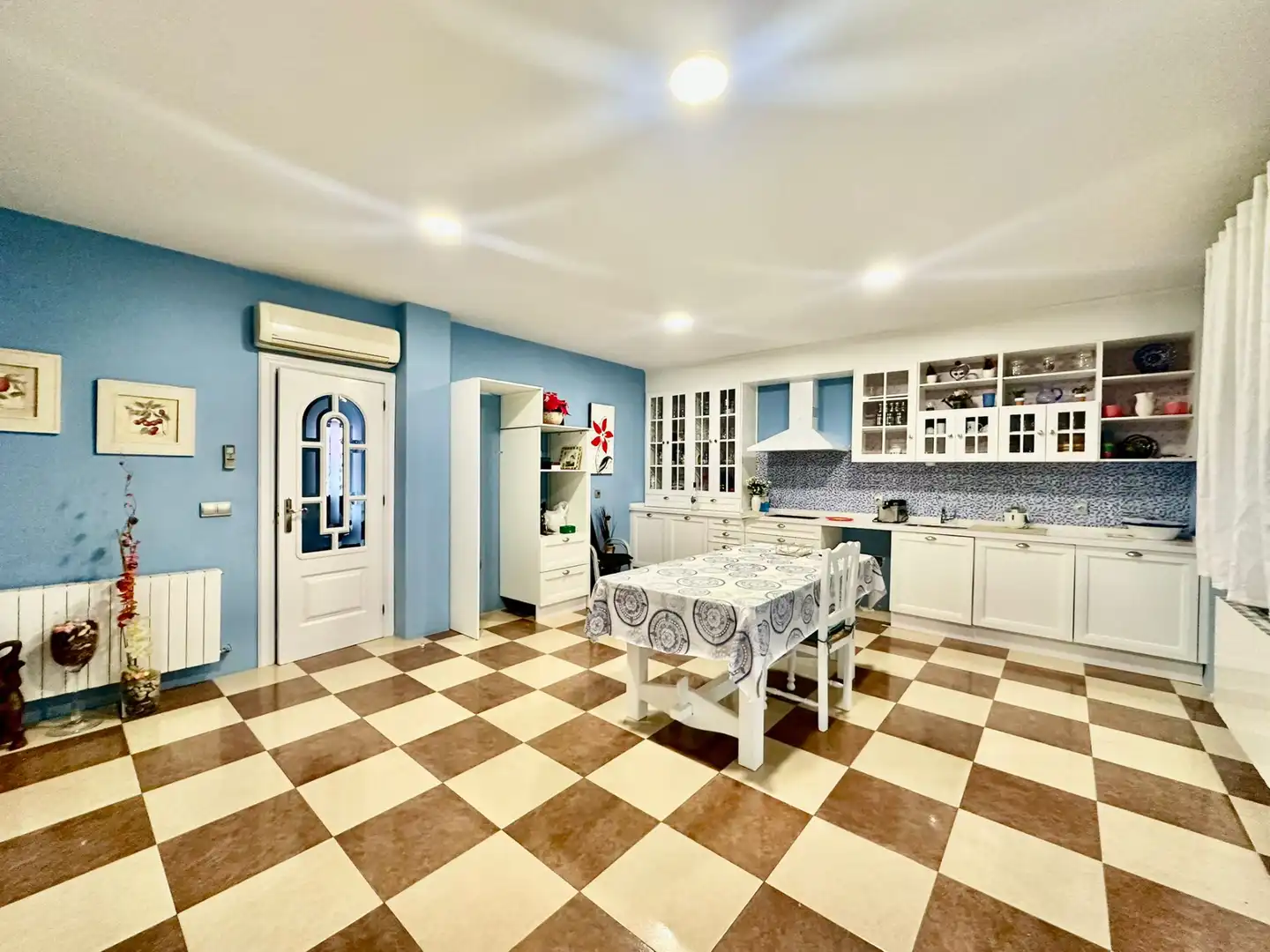 Casa amb terrassa en venda a Paseo de España 33, imagen 5
