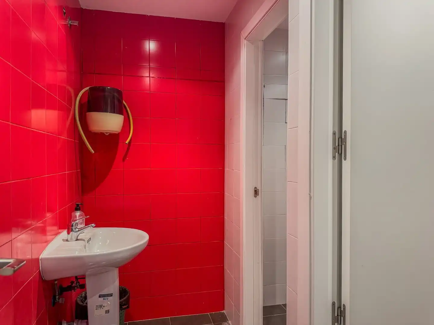 Nave industrielle à vendre à San Agustín del Guadalix pueblo, imagen 7