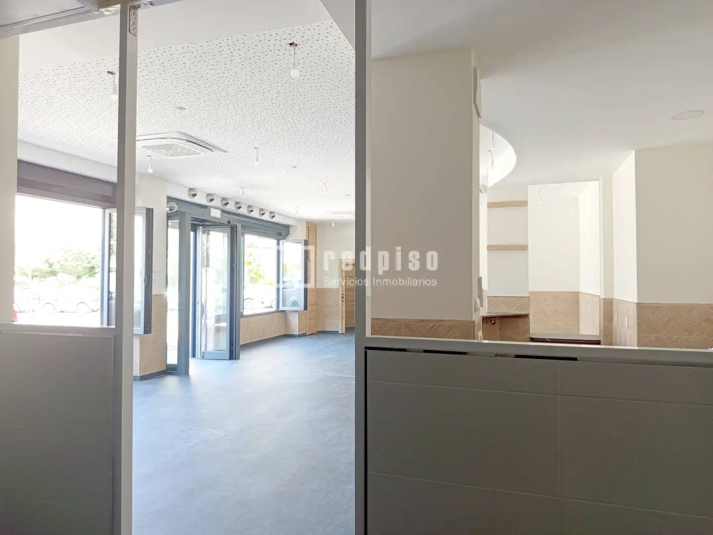Locale commerciale in affitto a Tejares, imagen 16