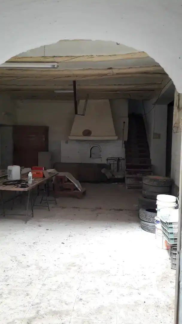 Piso en venta en Antequera