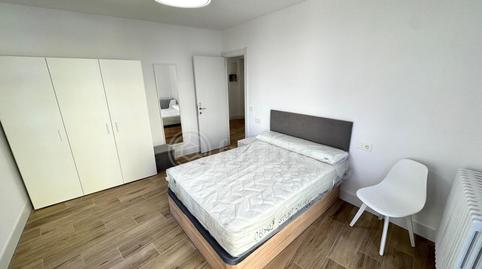 Photo 3 of Flat to share in Avenida de Villamayor, San Bernardo, Salamanca