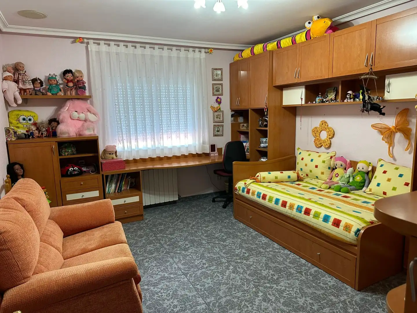 Casa con terrazza in vendita a Calle Real 51, imagen 12