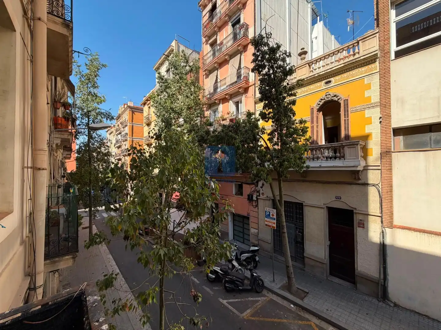 Wohnung zum Verkauf in Creu dels Molers, imagen 3