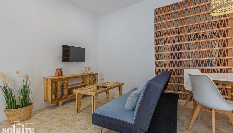 Apartamento en venta en Altea ciudad - 3