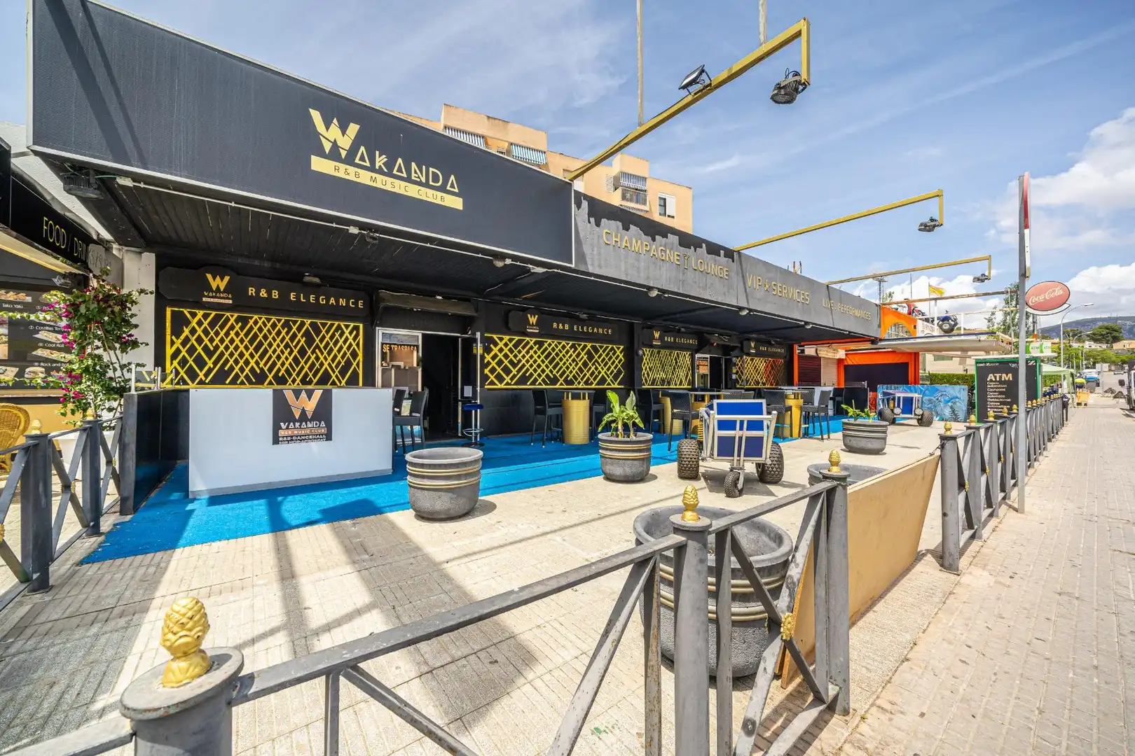 Local en venda en Calvià amb Aire condicionat i Terrassa