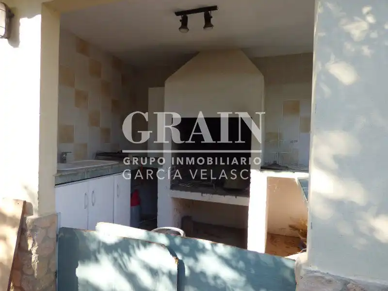 Chalet con piscina en venta en Pedanías - Extrarradio, imagen 59