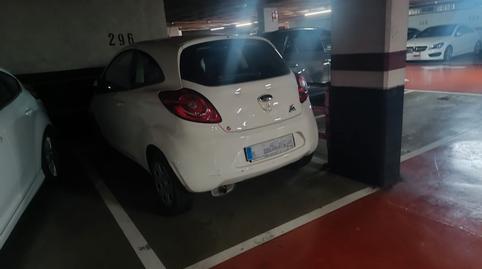 Photo 3 of Garage for sale in Avinguda de Salvador Allende, 24, Sant Ildefons, Cornellà de Llobregat