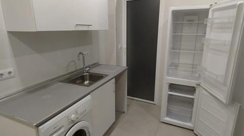 Foto 5 de Pis de lloguer a Santa Catalina - San Bartolomé, Murcia