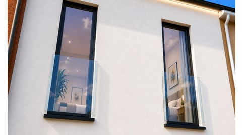 Foto 4 de Casa o xalet en venda a Calle Creixell, Poble Nou, Vilafranca del Penedès