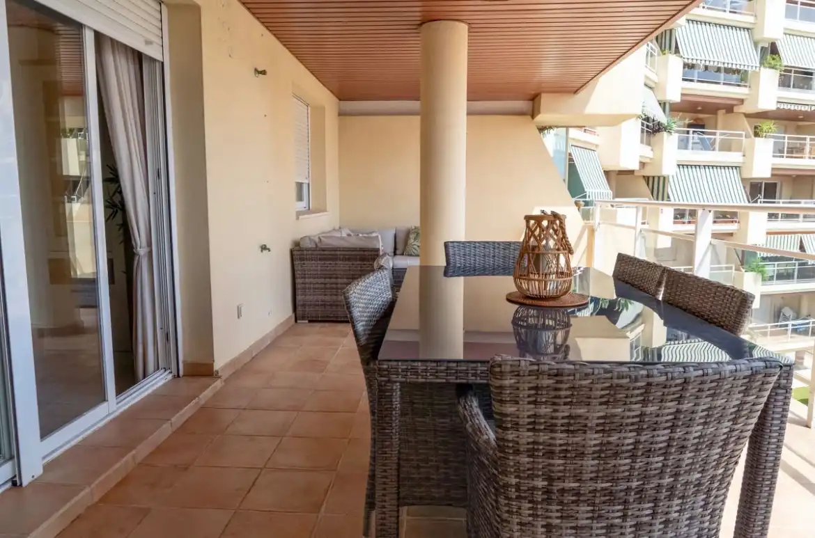 Pis amb piscina en venda a Torreblanca del Sol, imagen 6